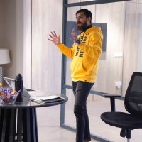 Umer Saeed (Certified Human Resource Professional)