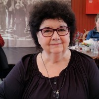 Kirsten Krogh