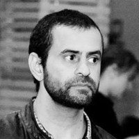 Eyal Carmi