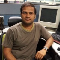 Anil Kumar V