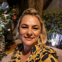 Rosana Maria Reche Simões