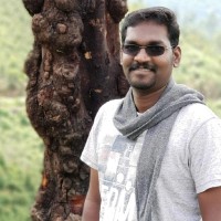 Gopinath Krishnan