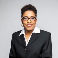Stacey Epps