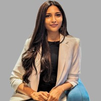 Nicolette D’Souza