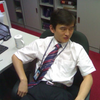 郑新军