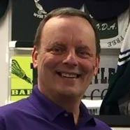 Stephen Prang