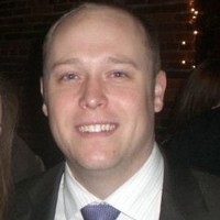 Brian Aldridge