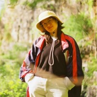 Ella-Mei Preston