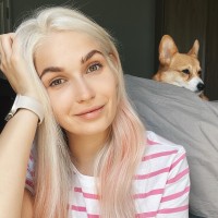 Evgeniia Grigorovich