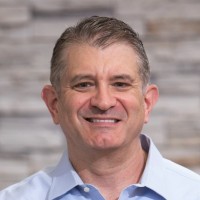 Charlie Latimer, MBA