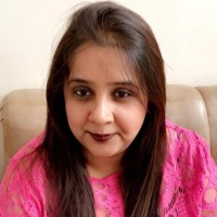 Jasleen Singh
