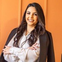 Vitória Eliza Gamarra