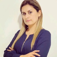 Lizzy Quea Chávez