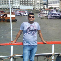 Bipul Singh