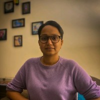 Neena Balakrishnan