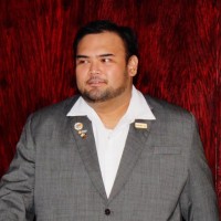 Patrick Hermoso MCP TSSGB