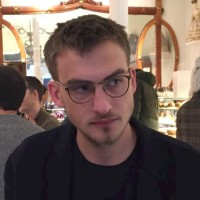 Arnau Pascual