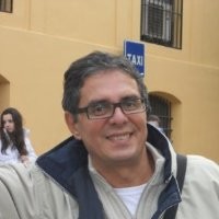 Aurelius Almeida