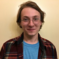 Dylan Harris