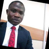 Ibrahim Ahmed