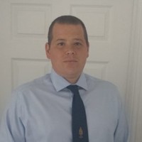 Alex Holme