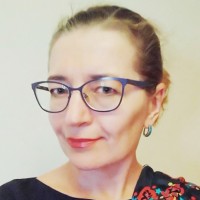 Katherine Solovjova