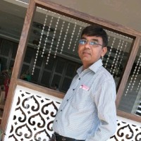 Satish P.patel