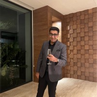 Hritesh Melwani