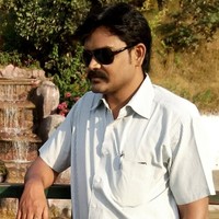 Chetan Sarode