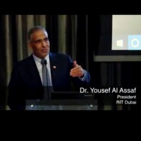 Dr. Yousef M. Al-Assaf