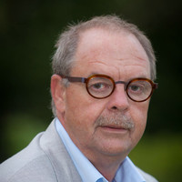 Klaas Kirpensteijn
