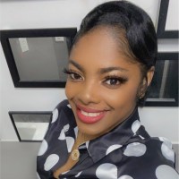 Debbrienne Brown