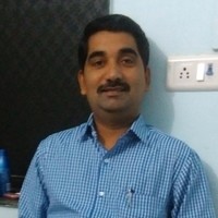 Sachin Mestry