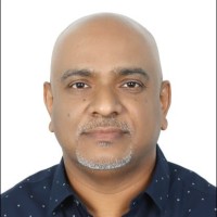 Jiju Kochummen