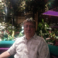 Rick Carlson