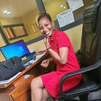 Yvanne ALLATIN Epse BLE