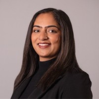 Bhumi Gandhi-Patel