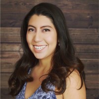 Vanessa Mendez (Msc)