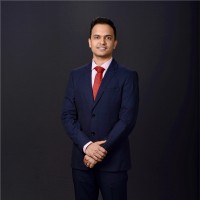 Aniket Pande