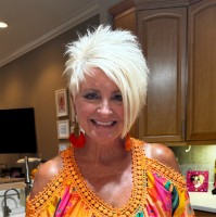 Jeanine Ganier