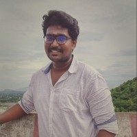 Sankar Mohan