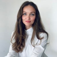 Yevheniya Kalnytska