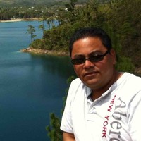 Guillermo Vargas Marin