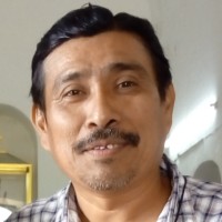 Francisco Rocha