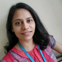 ASHITHA T