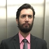 Maximiliano Pereira Yanes