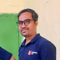 Nanang Fakhrurrozi