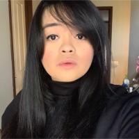 Trisha Legaspi