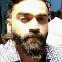 Mohsin Chaudhry