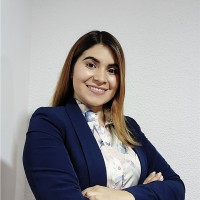 Yina Lizeth Castro Moreno Employee Relations